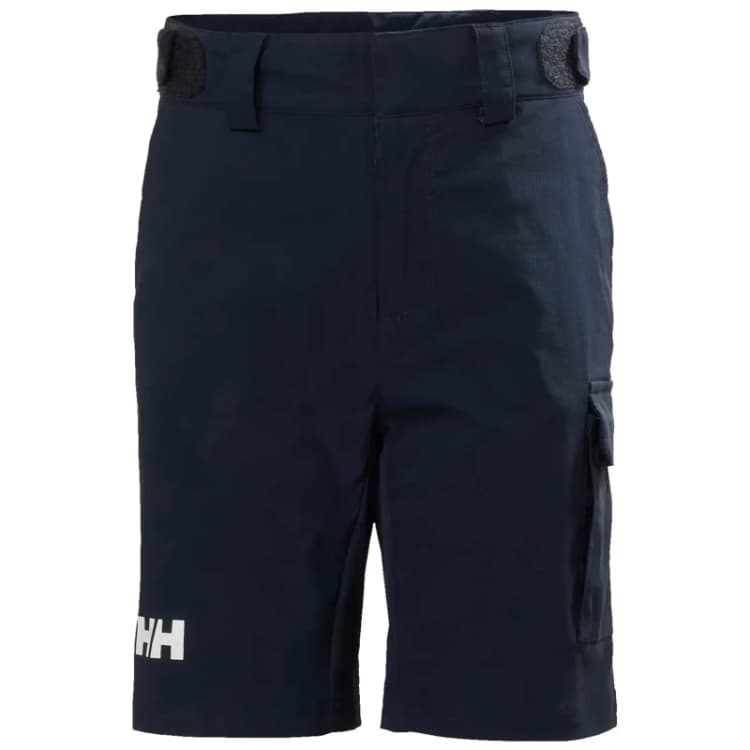 Image of Children's cargo shorts Helly Hansen Qd Bleu Unisex 10 ans