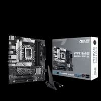 Image of Asus Prime B660M-A WIFI D4 - Intel B660 DDR4 Micro ATX Motherboard