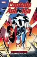 Image of captain america heroes return the complete collection