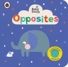 Image of Baby Touch: Opposites
