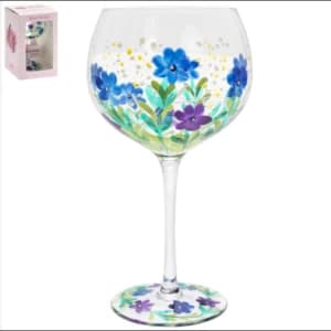 Image of Meadow Glass By Lesser & Pavey