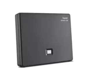 Image of Gigaset GO-Box 100 DECT base station Black