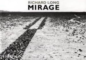 Image of Mirage. by Mario Codognato Hardback
