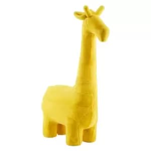 Image of Kids Giraffe Animal Chair