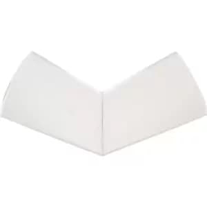 Image of NMC Pro Cove Corner Pack 127mm - Internal (4 Pack)