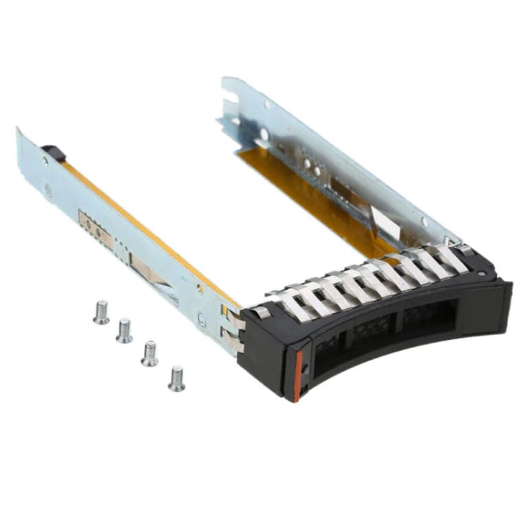 Image of Origin Storage Caddy for IBM X3550 SATA/SAS 2.5in