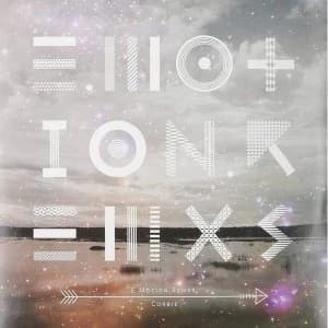 Image of Corbie - Emotion Remxs (12") Vinyl