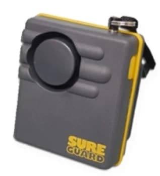 Image of Securikey PASC Electronic Compact Personal Alarm