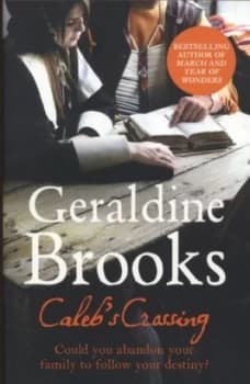 Image of Calebs Crossing by Geraldine Brooks Paperback