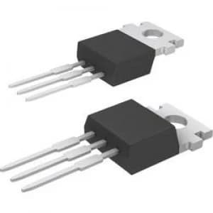 Image of PMIC DCDC voltage regulator Linear Technology LT1374CT7 Converter SEPIC TO 220 7