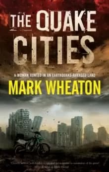 Image of The Quake Cities