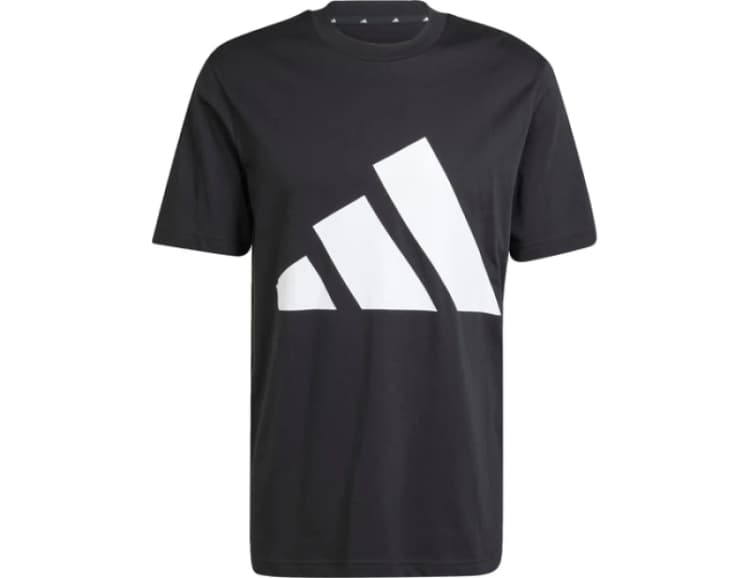 Image of Adidas T-Shirt Black XL
