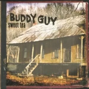 Image of Sweet Tea by Buddy Guy Vinyl Album
