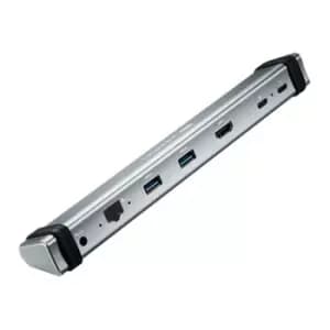 Image of Canyon 6 in 1 Aluminum USB Type-C Multiport Hub