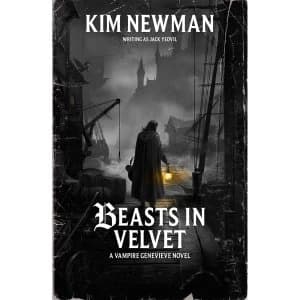 Image of Beasts in Velvet (Warhammer Horror) Paperback - 11 Jul 2019