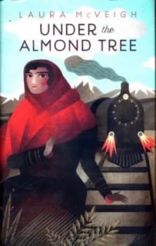 Image of Under the Almond Tree by Laura Mcveigh Hardback