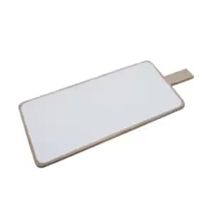 Image of 60cm Mango Wood Paddle Serving Board