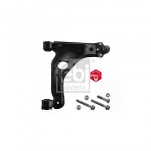 Image of Front Right Lower Track Control Arm FEBI BILSTEIN 38274