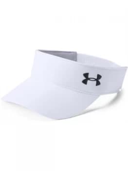 Image of Urban Armor Gear Links Visor 2.0 White
