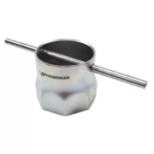 Image of Rothenberger Box Immersion Heater System Spanner 80735 - 971237