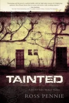 Image of Tainted by Ross Pennie Paperback