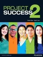 Image of project success 2 student book with etext