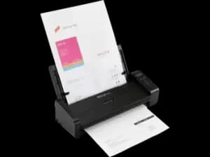 Image of IRISCan Pro 5