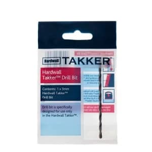 Image of Hardwall Takker Replacement Drill Bit