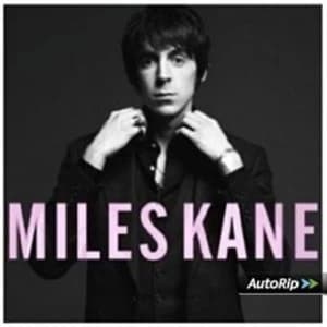 Image of Miles Kane Miles Kane CD
