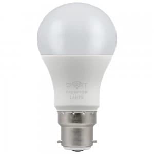 Image of Crompton Lamps LED Smart GLS 8.5W Dimmable 3000K BC-B22d - CROM12301