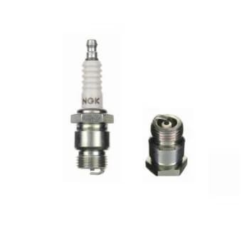 Image of NGK A9FS / 5272 Spark Plug Standard