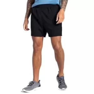 Image of Dare 2B Mens 7" Accelerate Running Shorts 3XL - Waist 46-48' (117-122cm)