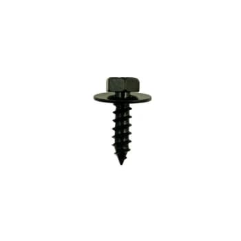 Image of CONNECT Sheet Metal Screw & Washer - 11.1 x 21.6 x 6.2mm - Pack of 50 - 36181