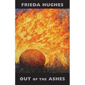Image of Out of the Ashes Paperback / softback 2018
