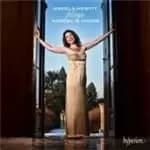 Image of Hewitt plays Handel and Haydn (Music CD)