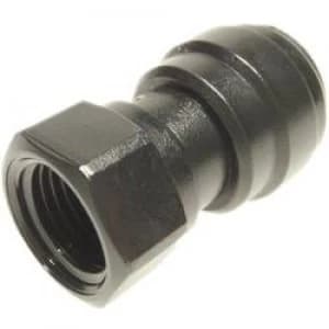 Image of Straight piece DM Fit Internal thread 34 Pipe