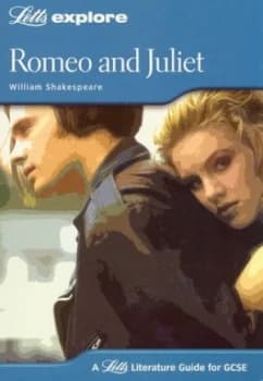 Image of Romeo and Juliet William Shakespeare by John Mahoney and Steven Croft Paperback