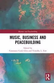Image of Music Business and Peacebuilding