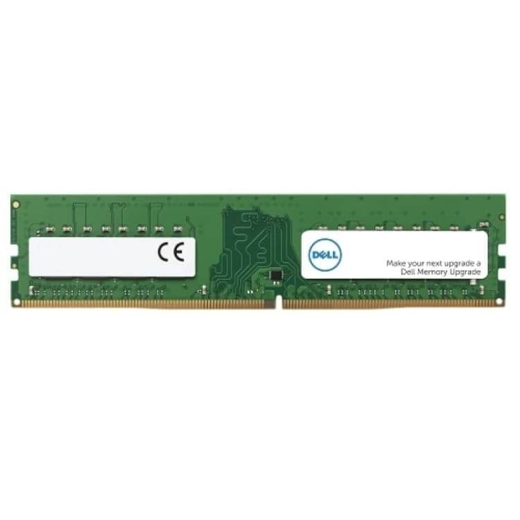 Image of DELL SNP4N59RC/16G memory module 16GB 1 x 16GB DDR5 5600 MHz