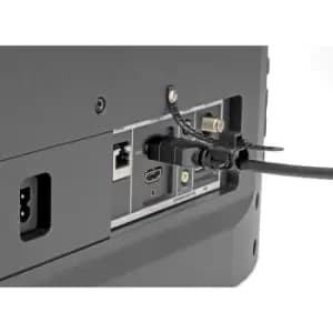 Image of Tripp Lite P568-000-LOCK HDMI Cable Lock - Clamp/Tie/Screw