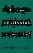 Image of antisocial personalities