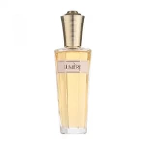 Image of Rochas Lumiere Eau de Toilette For Her 100ml