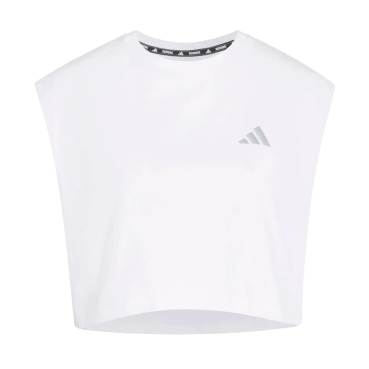 Image of Womens T-Shirt adidas Adi365 Essentials Blanc Female S