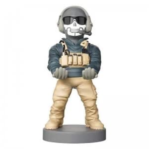 Image of COD Ghost Cable Guy