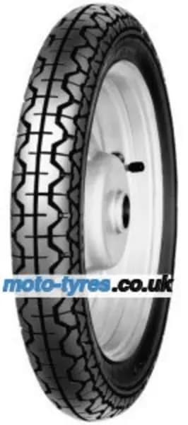 Image of Mitas H06 ( 2.75-19 TT 43P Rear wheel, Front wheel ) D-115452 Motorcycle Tyres Sport Touring Diagonal Tyres