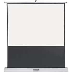 Image of Franken 78" DYNFR0344 Portable Projector Screen