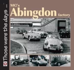 Image of mgs abingdon factory