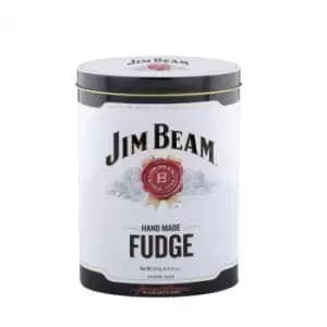 Image of Jim Beam Jim Bean Whiskey Tin 24 - None