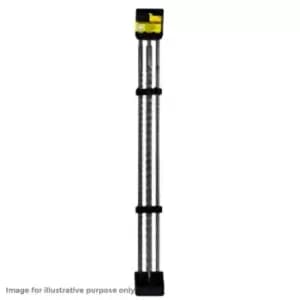 Image of Rolson 3 Piece Drill Brush Set