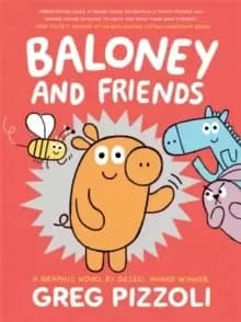 Image of Baloney and Friends